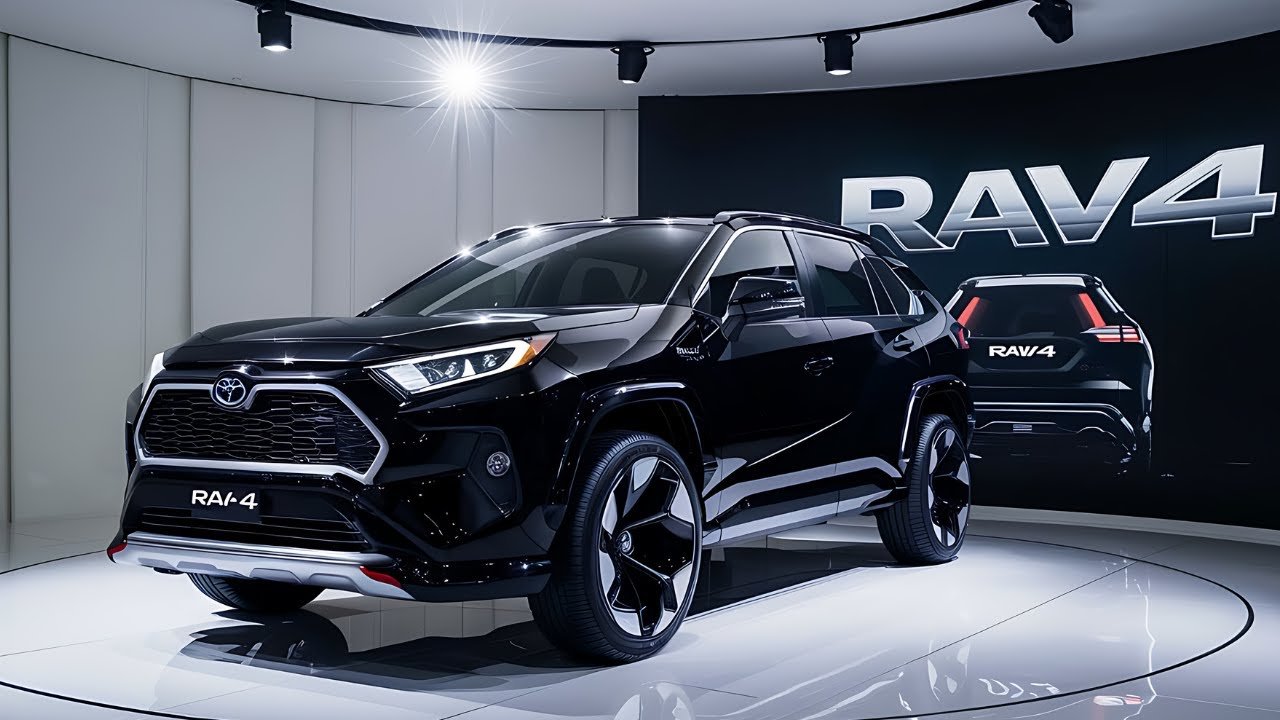 2025 Toyota RAV4: The Ultimate Compact SUV with Style, Power, and Efficiency The 2025 Toyota RAV4 has arrived, and it’s redefining what a compact SUV can be. Launched in late 2025, this stylish ride blends bold design, top-notch fuel economy, and premium comfort. Whether you’re navigating city traffic or exploring rugged trails, the RAV4 delivers. Let’s explore why this SUV is a top pick for drivers in 2025. Stunning Design That Turns Heads Modern and Bold Exterior The 2025 RAV4 boasts a sleek, aggressive look. Its wider stance, sharp lines, and redesigned grille make it stand out. New colors like Midnight Black Metallic and Coastal Blue add flair. The Woodland Edition, with all-terrain tires and unique badging, is perfect for adventure lovers. Built on Toyota’s New Global Architecture (TNGA) platform, it offers better stability and handling. Eye-Catching Details Sleek LED headlights improve visibility and add a modern touch. Available 19-inch alloy wheels enhance the premium vibe. Roof rails and a rear spoiler come standard on higher trims. The RAV4’s design screams confidence, whether parked or in motion. Power and Performance for Every Drive Engine Options for All Needs The 2025 RAV4 offers three powertrains. The standard 2.5L 4-cylinder engine delivers 203 horsepower and 184 lb-ft of torque. The RAV4 Hybrid combines gas and electric power for 219 horsepower. The RAV4 Prime, a plug-in hybrid, pumps out an impressive 302 horsepower, hitting 0–60 mph in just 5.5 seconds. Drive Modes for Versatility Choose from Eco, Sport, Normal, Trail, or EV modes (Prime only). These modes adjust throttle and steering for city, highway, or off-road driving. The electronic all-wheel-drive (e-AWD) system ensures grip on slippery roads. An updated suspension makes every ride smooth and controlled. Model Engine Type Horsepower Drive Modes RAV4 Gasoline 2.5L 4-Cylinder 203 hp Eco, Sport, Normal RAV4 Hybrid 2.5L Hybrid 219 hp Eco, Sport, Normal, Trail RAV4 Prime Plug-in Hybrid 302 hp Eco, Sport, Normal, Trail, EV Off-Road Ready The Woodland Edition shines off-road with all-terrain tires and higher ground clearance (8.4 inches). Multi-terrain select lets you tweak performance for mud, sand, or rocks. It’s perfect for weekend getaways or light trail adventures. Unmatched Fuel Efficiency Save at the Pump The 2025 RAV4 is a fuel-sipping champ. The gasoline model gets 27 city/35 highway MPG. The RAV4 Hybrid shines with 41 city/38 highway MPG, roughly 42 kilometers per liter. The RAV4 Prime offers 94 MPGe in electric mode and 38 MPG in hybrid mode, with up to 42 miles of electric-only range. Eco-Friendly Driving Eco Mode optimizes throttle response to maximize fuel savings. The Prime’s EV mode is ideal for short commutes with zero emissions. These features make the RAV4 a smart choice for budget-conscious and eco-minded drivers. Model City MPG Highway MPG Combined MPG Electric Range RAV4 Gasoline 27 35 30 N/A RAV4 Hybrid 41 38 39 N/A RAV4 Prime 94 MPGe 38 (Hybrid) 38 (Hybrid) 42 miles Premium Comfort for Every Journey Spacious and Upscale Interior The 2025 RAV4’s cabin feels like a luxury upgrade. Soft-touch materials and improved soundproofing create a quiet, refined space. Higher trims offer leather-like SofTex seats, heated and ventilated for year-round comfort. An eight-way power driver’s seat with memory settings adds convenience. Room for Everything With 37.6 cubic feet of cargo space behind the rear seats, the RAV4 handles groceries or camping gear with ease. Fold the rear seats for up to 69.8 cubic feet. A hands-free power liftgate (available on XLE and above) makes loading effortless. Family-Friendly Features Rear passengers enjoy 37.8 inches of legroom and reclining seats. Dual-zone climate control keeps everyone comfortable. A panoramic glass roof (optional) adds an airy feel, perfect for scenic drives. Cutting-Edge Technology and Safety Smart Tech at Your Fingertips The 2025 RAV4 features an 8-inch touchscreen standard, with a 10.5-inch display on higher trims. Wireless Apple CarPlay and Android Auto make phone integration seamless. A 12.3-inch digital gauge cluster (optional) displays speed, navigation, and more. Over-the-air updates keep software current. Top-Notch Safety Features Toyota Safety Sense 3.0 comes standard, with upgraded lane-keeping assist, adaptive cruise control, and pedestrian detection that works better in low light. Blind-spot monitoring and a 360-degree camera are available on higher trims. The RAV4 earned a 5/5 NHTSA safety rating for its robust safety suite. Entertainment and Connectivity A six-speaker audio system is standard, with an 11-speaker JBL system optional. Multiple USB ports, a Wi-Fi hotspot, and wireless charging keep you connected. Navigation with real-time traffic updates ensures you never miss a turn. Trim Levels and Pricing Find Your Perfect RAV4 The 2025 RAV4 starts at $29,550 for the LE trim. Higher trims like XLE, XLE Premium, Limited, and Woodland Edition offer more features. The RAV4 Prime starts at $45,260 for the SE trim and $49,130 for the XSE. All prices include a $1,395 destination fee. Trim Starting Price Key Features LE $29,550 8-inch touchscreen, Toyota Safety Sense 3.0, cloth seats XLE $31,060 17-inch alloy wheels, blind-spot monitoring, keyless entry XLE Premium $33,950 19-inch wheels, power liftgate, SofTex seats Limited $37,855 10.5-inch touchscreen, JBL audio, leather steering Woodland Edition $34,500 (est.) All-terrain tires, rugged styling, e-AWD RAV4 Prime SE $45,260 Plug-in hybrid, 18-inch wheels, heated seats RAV4 Prime XSE $49,130 19-inch wheels, moonroof, 12.3-inch gauge cluster Lease Deals and Incentives Toyota is offering attractive lease deals for August 2025, with low monthly payments on select trims. Check with your local dealer for limited-time offers and financing options. Why Choose the 2025 Toyota RAV4? Pros Excellent fuel economy, especially in hybrid models Spacious and comfortable interior Advanced safety and tech features Versatile for city and off-road driving Strong resale value and reliability Cons Base engine can feel underpowered for some Higher trims and Prime models get pricey Moonroof reduces headroom slightly Who’s It For? The RAV4 is ideal for families, commuters, and adventure seekers. Its hybrid options appeal to eco-conscious drivers, while the Woodland Edition suits off-road enthusiasts. With trims for every budget, it’s a versatile choice for anyone seeking reliability and style. Tips for Getting the Most Out of Your RAV4 Choose the Hybrid for Savings: The RAV4 Hybrid or Prime saves on fuel costs for frequent drivers. Test Drive Multiple Trims: Try the XLE or Limited to find the right balance of features and price. Use Eco Mode in City: It optimizes fuel efficiency for stop-and-go traffic. Check for Deals: Look for lease specials or cashback offers at your local dealer. Maintain Regularly: Follow Toyota’s maintenance schedule for long-term reliability. FAQs About the 2025 Toyota RAV4 1. What is the starting price of the 2025 Toyota RAV4? The 2025 RAV4 starts at $29,550 for the LE trim, including the destination fee. Higher trims and hybrid models range up to $49,130 for the RAV4 Prime XSE. 2. How fuel-efficient is the 2025 RAV4? The gasoline model gets 27 city/35 highway MPG. The RAV4 Hybrid achieves 41 city/38 highway MPG, and the RAV4 Prime offers 94 MPGe with 42 miles of electric range. 3. What safety features come standard on the 2025 RAV4? Every RAV4 includes Toyota Safety Sense 3.0, with adaptive cruise control, lane-keeping assist, pedestrian detection, and automatic high beams. Higher trims add blind-spot monitoring and a 360-degree camera. 4. Is the 2025 RAV4 good for off-road driving? Yes, especially the Woodland Edition. It features all-terrain tires, 8.4 inches of ground clearance, and multi-terrain select for mud, sand, or rocks. 5. What’s new for the 2025 Toyota RAV4? The 2025 model introduces the Woodland Edition, new color options, and minor tech upgrades like over-the-air updates and improved pedestrian detection. The TRD Off-Road and Adventure trims are discontinued. Conclusion: Your Perfect SUV Awaits The 2025 Toyota RAV4 is a standout in the compact SUV market. Its bold design, impressive fuel efficiency, and premium features make it a versatile choice for any driver. From city commutes to weekend adventures, the RAV4 delivers comfort, power, and value. Visit your local Toyota dealer to test drive one today and discover why the RAV4 remains a top seller. Which trim will you choose?