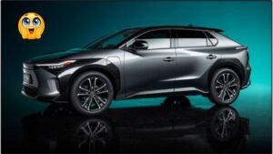 2025 Toyota bZ4X: Everything You Need to Know About This Electric SUV