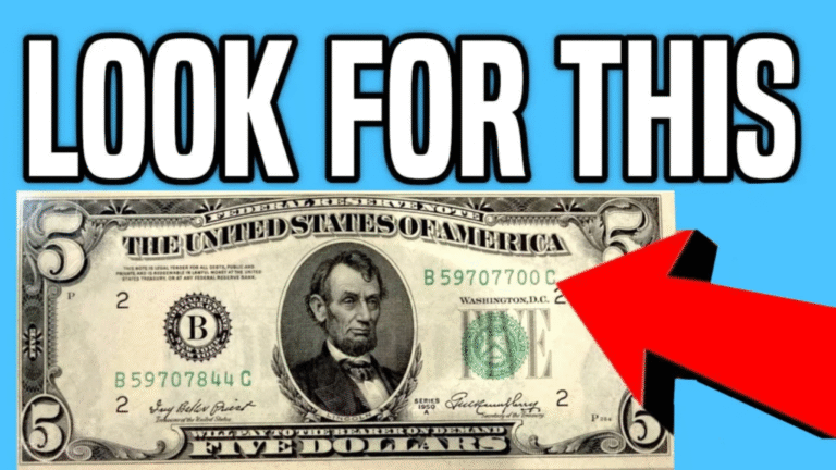 Check the Money in Your Pocket