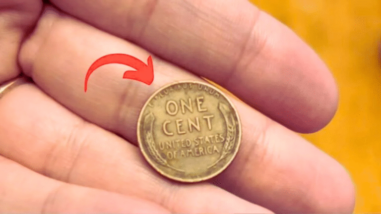 Lincoln Wheat Penny Worth $18 Million Be in Your Pocket