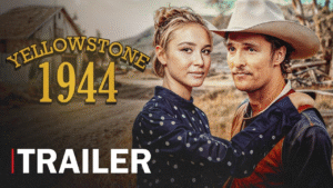 Yellowstone 1944: Is the Brandon Sklenar & Kurt Russell Trailer Real?