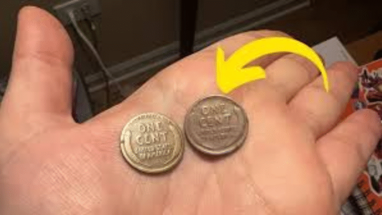 Wheat Penny Values by Year