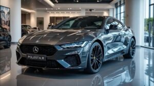 2025 Polestar 2 vs. Tesla Model 3: Is This the Ultimate EV Showdown?